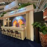 standbouw op greentech rai amsterdam