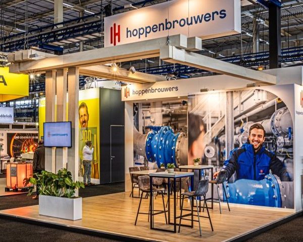 Aqua vakbeurs