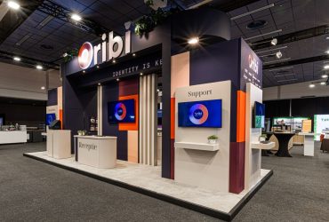 Nieuwe stand